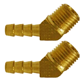 Hose Barb Connectors