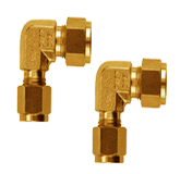 Hose Barb Connectors