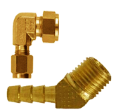 Hose Barb Connectors