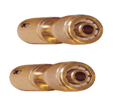 Hose Barb Connectors