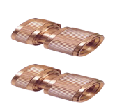 Hose Barb Connectors